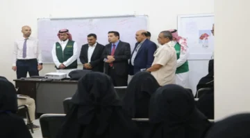 تحرك هادف.. مبادرة سعودية لدعم استقرار العملية التعليمية في جزيرة سقطرى